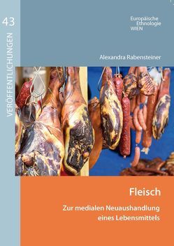 Fleisch von Rabensteiner,  Alexandra