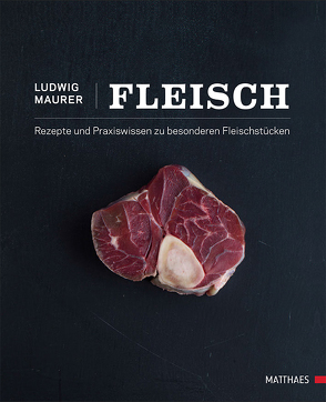 Fleisch von Maurer,  Ludwig