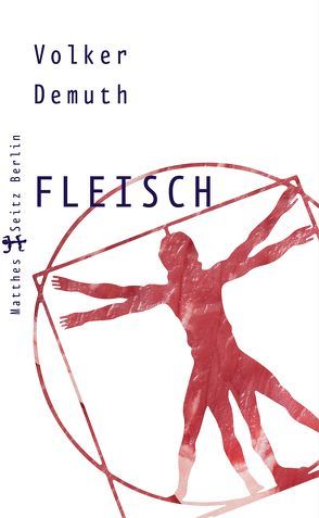 Fleisch von Demuth,  Volker