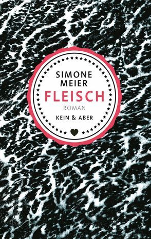 Fleisch von Meier,  Simone