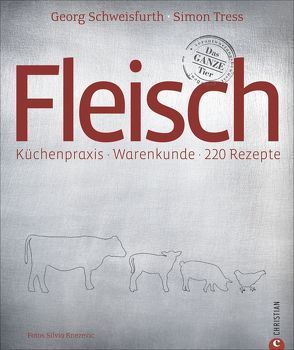 Fleisch von Knezevic,  Silvio, Schweisfurth,  Georg, TRESS Gastronomie GmbH & Co. KG,  Simon