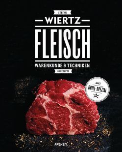 Fleisch von Wiertz,  Stefan