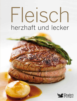 Fleisch – herzhaft und lecker