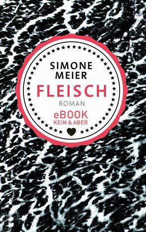 Fleisch von Meier,  Simone