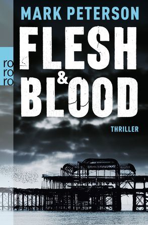 Flesh & Blood von Peterson,  Mark, Witthuhn,  Karen