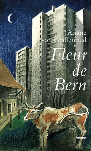 Fleur de Bern von Graffenried,  Ariane von, Gurtner,  Nico