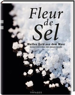 Fleur de Sel von Pudenz,  Ansgar, Schillings,  Rainer