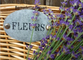 Fleurs von Gansen,  Bernadette