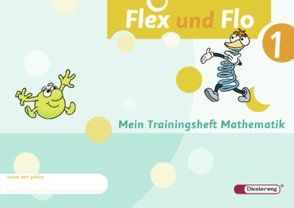 Flex und Flo – Ausgabe 2007 von Arndt,  Jana, Brall,  Claudia, Breiter,  Rolf, Decker,  Britta, Deutschmann,  Christiane, Felix,  Sandra, Göttlicher,  Anja, Krones,  Marion, Lother,  Nadja, Schulze,  Ulrike, Seckerdieck,  Jürgen, Steiner,  Babette, Sundermeier,  Imke, Willmeroth,  Sabine, Ziervogel,  Stefan