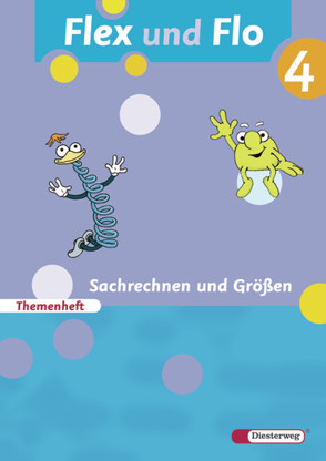 Flex und Flo – Ausgabe 2007 von Arndt,  Jana, Brall,  Claudia, Breiter,  Rolf, Decker,  Britta, Deutschmann,  Christiane, Felix,  Sandra, Göttlicher,  Anja, Krones,  Marion, Lother,  Nadja, Schulze,  Ulrike, Seckerdieck,  Jürgen, Steiner,  Babette, Sundermeier,  Imke, Willmeroth,  Sabine, Ziervogel,  Stefan