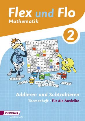 Flex und Flo – Ausgabe 2014 von Bauersfeld,  Heinrich, Beerbaum,  Judith, Beimdiek,  Christina, Buchborn,  Sina, Deutschmann,  Christiane, Göttlicher,  Anja, Hofele,  Angelika, Hoffmann,  Carola, Lother,  Nadja, Rickmeyer,  Knut, Timmermann,  Nicole, Versin,  Sarah, Vogt,  Corinna, Westphal,  Wolfgang, Wettels,  Britta, Zier,  Kristina, Ziervogel,  Stefan, Zippel,  Stephanie