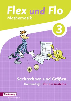 Flex und Flo – Ausgabe 2014 von Bauersfeld,  Heinrich, Beerbaum,  Judith, Beimdiek,  Christina, Buchborn,  Sina, Deutschmann,  Christiane, Göttlicher,  Anja, Hofele,  Angelika, Hoffmann,  Carola, Lother,  Nadja, Rickmeyer,  Knut, Timmermann,  Nicole, Versin,  Sarah, Vogt,  Corinna, Westphal,  Wolfgang, Wettels,  Britta, Zier,  Kristina, Ziervogel,  Stefan, Zippel,  Stephanie