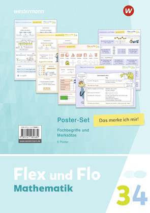 Flex und Flo – Ausgabe 2021