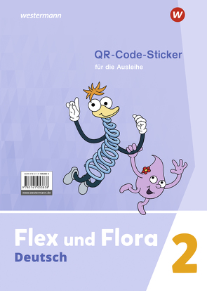 Flex und Flora – Ausgabe 2021