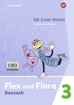 Flex und Flora – Ausgabe 2021