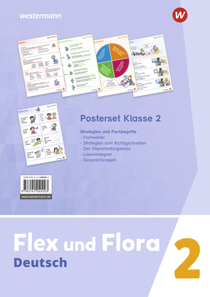 Flex und Flora – Ausgabe 2021