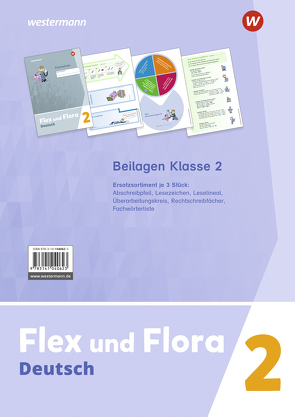 Flex und Flora – Ausgabe 2021