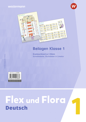 Flex und Flora – Ausgabe 2021