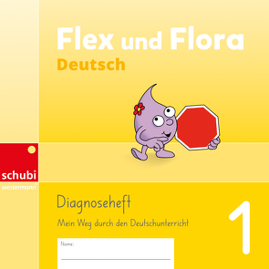 Flex und Flora Deutsch – Ausgabe Schweiz / Flex und Flora Ausgabe Schweiz