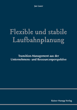 Flexible und stabile Laufbahnplanung von Laser,  Jan