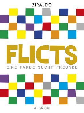 Flicts von Ziraldo