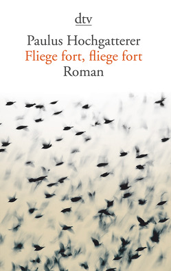 Fliege fort, fliege fort von Hochgatterer,  Paulus