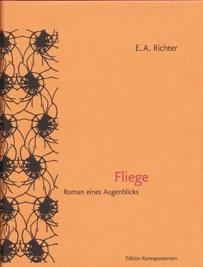 Fliege von Richter,  E A