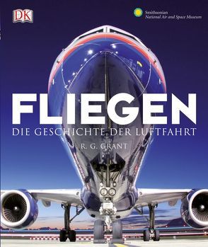 Fliegen von Grant,  R G