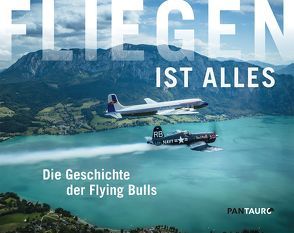 Fliegen ist alles