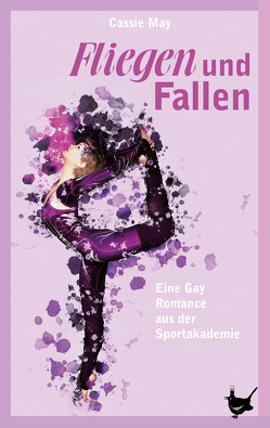 Fliegen und Fallen von May,  Cassie