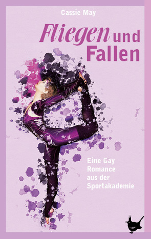 Fliegen und Fallen von May,  Cassie