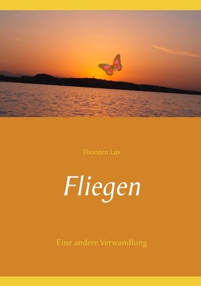 Fliegen von Lux,  Thorsten