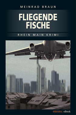 Fliegende Fische von Braun,  Meinrad