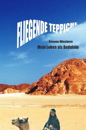 Fliegende Teppiche von Wiechern,  Simone