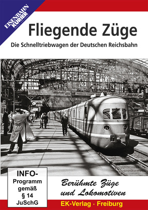 Fliegende Züge