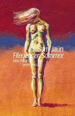 Fliegender Sommer von Jaun,  Sam