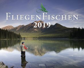 Fliegenfischen 2019