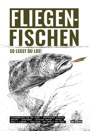 Fliegenfischen