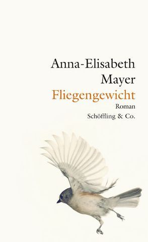 Fliegengewicht von Mayer,  Anna-Elisabeth