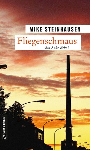 Fliegenschmaus von Steinhausen,  Mike