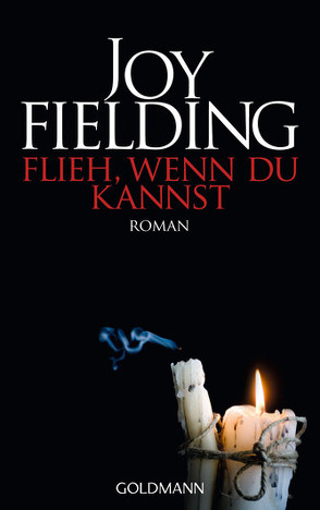 Flieh wenn du kannst von Fielding,  Joy, Sandberg-Ciletti,  Mechtild