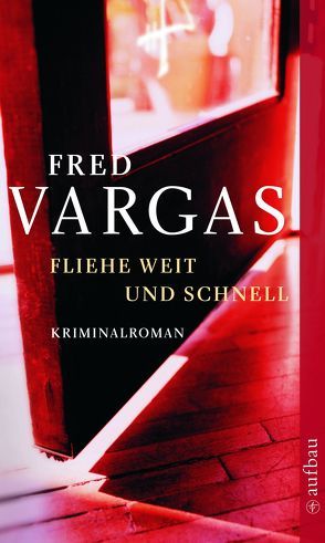 Fliehe weit und schnell von Scheffel,  Tobias, Vargas,  Fred