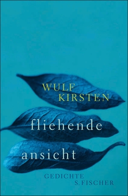 fliehende ansicht von Kirsten,  Wulf