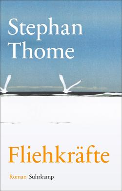 Fliehkräfte von Thome,  Stephan