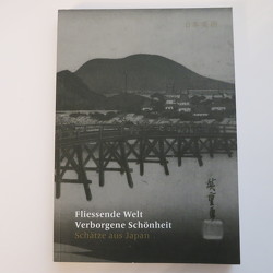 Fliessende Welt. Verborgene Schönheit von Elser,  Michael, Fichtner-Egloff,  Jeanne, Keller,  Josef, Maeda,  Ryuhei, Mottini,  Roger, Müller,  Peter, Studer,  Daniel, Thomsen,  Hans Bjarne, Weber,  Daniel