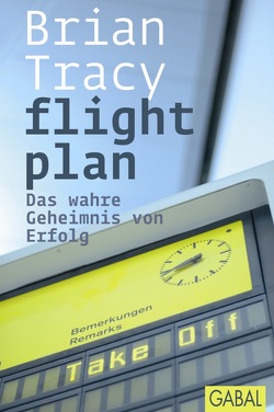 flight plan von Borgwart,  Judith, Scheelen,  Frank M, Tracy,  Brian