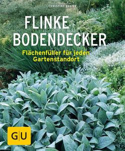 Flinke Bodendecker von Breier,  Christine