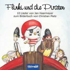 Flinki und die Piraten von Haarmeyer,  Jan