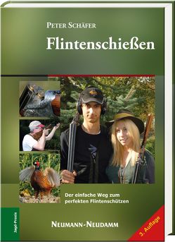 Flintenschießen von Schaefer,  Peter