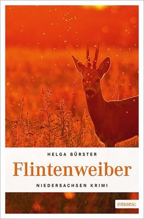 Flintenweiber von Bürster,  Helga